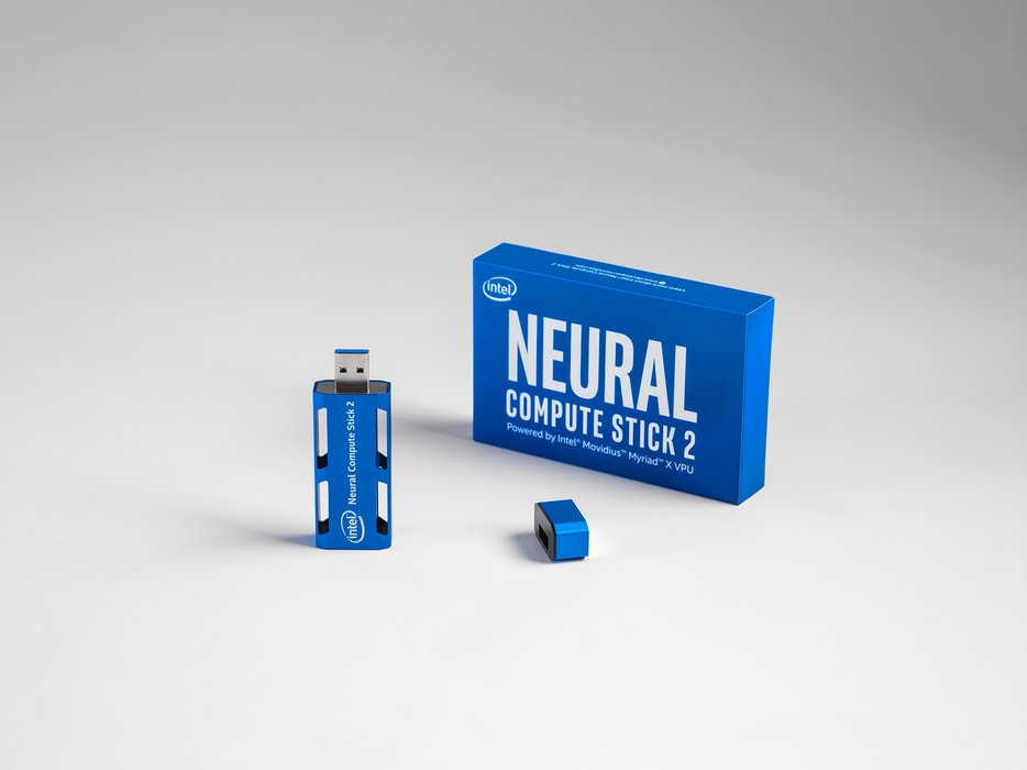 RS Components annonce la disponibilité du nouveau Neural Compute Stick 2 d'Intel® pour accélérer le développement d’applications IoT à base d’intelligence artificielle.